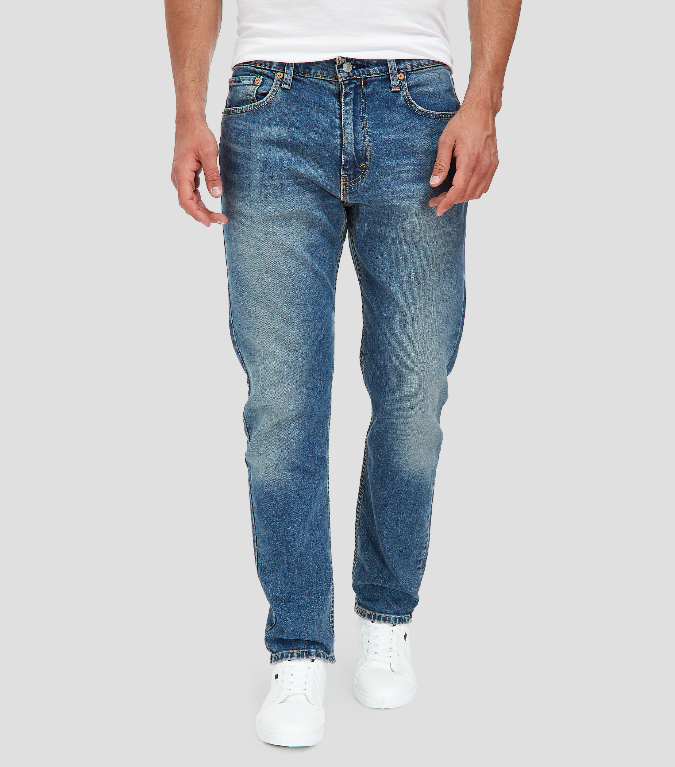 vaqueros levis hombre